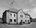 Škola v Rokytnici nad Rokytnou, v níž byl Jan Bula 30. dubna 1951 zajištěn StB 